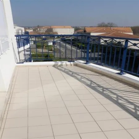Apartment Proche Plage De Pontaillac