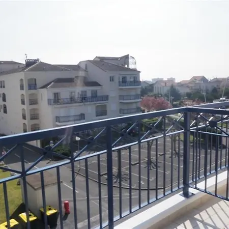 Apartment Proche Plage De Pontaillac