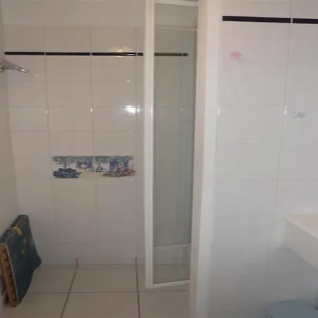 Apartment Proche Plage De Pontaillac Vaux-sur-Mer
