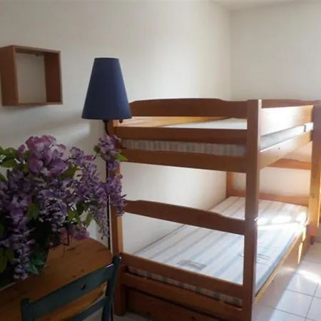 Apartment Proche Plage De Pontaillac *