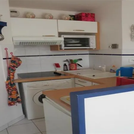 Apartment Proche Plage De Pontaillac