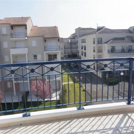 Apartment Proche Plage De Pontaillac Vaux-sur-Mer