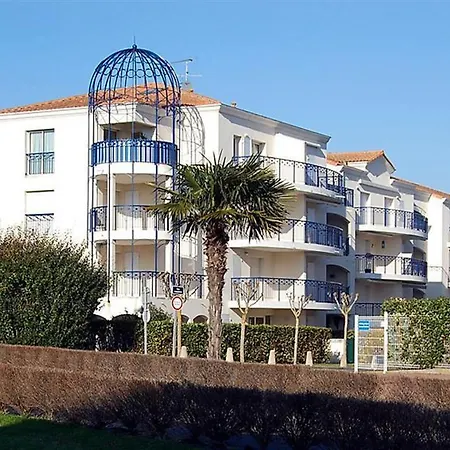 Apartment Proche Plage De Pontaillac