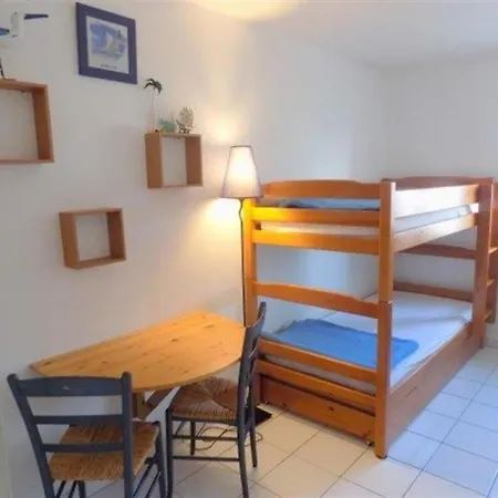 Apartment Proche Plage De Pontaillac Vaux-sur-Mer