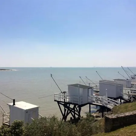 Proche Plage De Pontaillac Vaux-sur-Mer