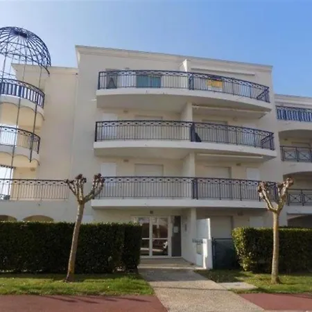 Proche Plage De Pontaillac Apartment Vaux-sur-Mer