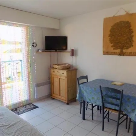 Apartment Proche Plage De Pontaillac