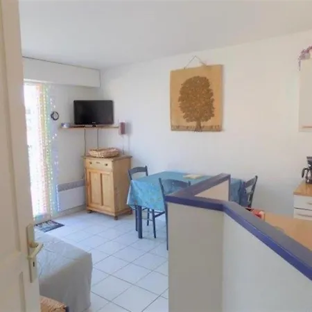 Apartment Proche Plage De Pontaillac